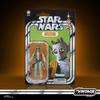 Hasbro STAR WARS Vintage Collection Star A New Hope Greedo Premium Collectible Action Figure G2604 Wars (Episode IV) 3.75-inch (Authentic)