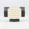 Parking Heater Vent Exhaust Pipe Three Way Valves Ensures Efficient Heating in Cold Weather for Enhances Driving Comfort