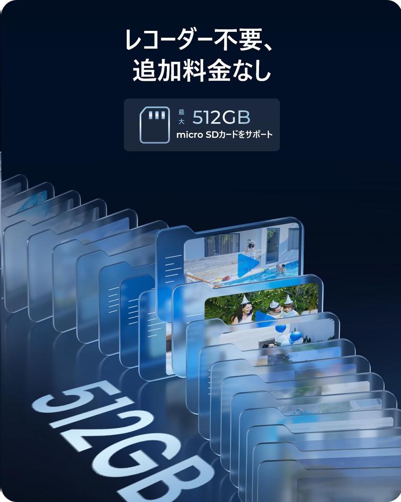 Reolink 4K Utendørs Sikkerhet Solenergi 8 Millioner Bilde WiFi Overvåking AI-deteksjon Farge Natt Bred Sensor Lys Lysenergi Solcelle Solcelle Strøm SD