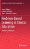 The Problem-Based Learning In Clinical Education : The Next Generation : 8 Book
