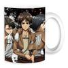 Attack on Titan Mug