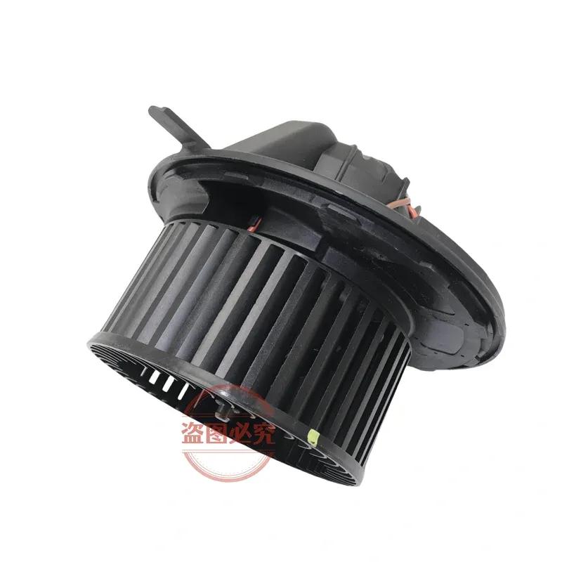 Мотор отопителя Blower Fits For Mercedes A/B Class W169 W245 150 160 170 180 200CDI