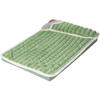 Four Seasons Thickened Dog Cushion: Warm, Removable, Washable Pet Nest & Sleeping Mat for Large Dogs.