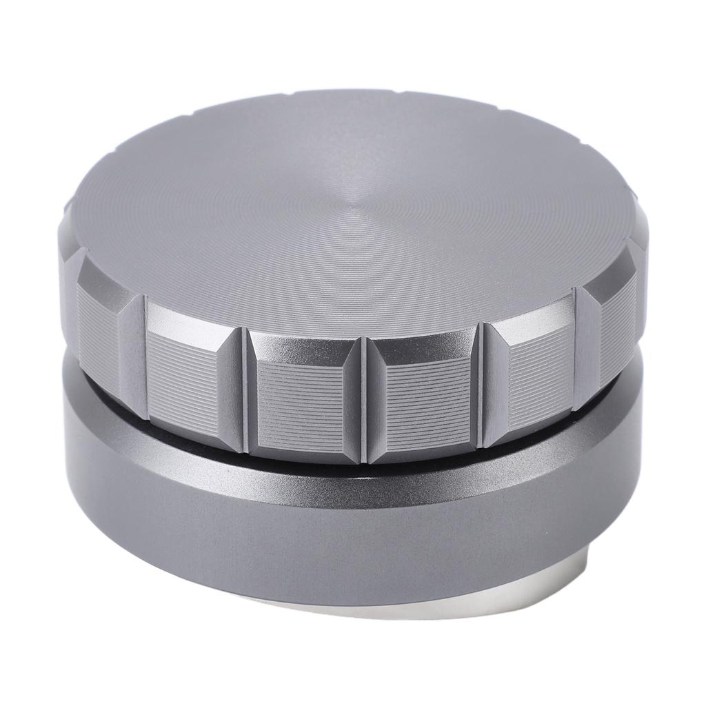 58mm Verstellbares Kaffeeverteilungswerkzeug 304 Edelstahl Kaffeeverteiler Zubehör