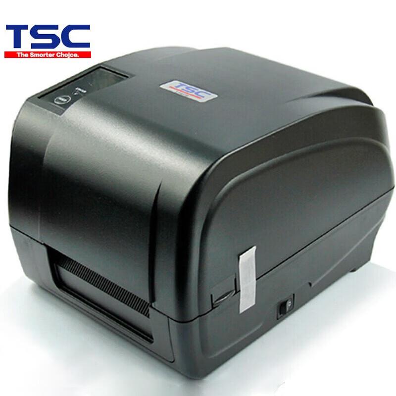 

TSCT-4503E Desktop Label Barcode Printer CN plug (adapter included)