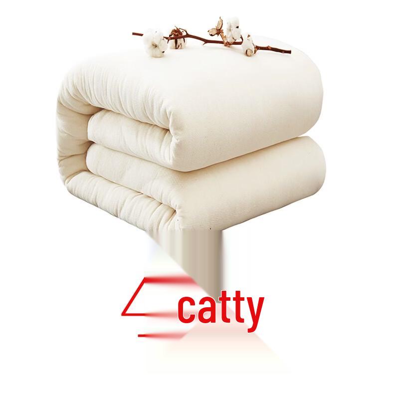 Oeny All-Season Cotton Quilt Core
