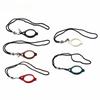 With Chain Neck Hanging Glasses +1.0 To +4.0 Foldable Readers New Hands-Free Magnifier  For Seniors