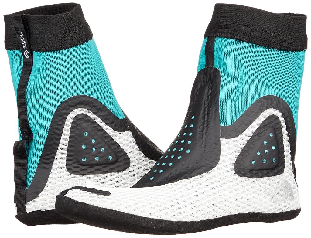 North Summit Torre Egger FUTURELIGHT TNF Rot cm [The Face] Schwarz/TNF 26.0