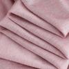 Women's Spring/Summer Modal Round Neck T-shirt - Thin Long Sleeve, Loose, Slimming, Plus Size, Outerwear Top