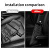 Car Fully Automatic Compact Folding Custom Umbrella Car Accessories for Toyota Trd Gr Yaris Corolla Avensis Aygo Vitz Vios Yaris Mark-X