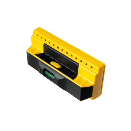 

Franklin ProSensor 710+ US Specification, a nationally recognized wall-mounted sensor for detecting base materials.