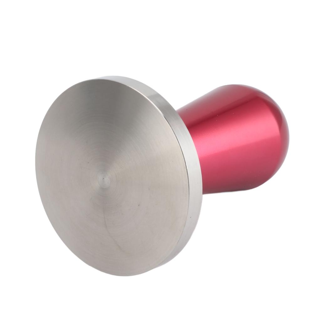 Coffee Tamper 58mm Stainless Steel Evenly Coffee Ground Press Tool for Coffee Making