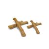 The Dog Toy Is a Realistic Dry Branch That Is Resistant To Biting. The Dog Training Pet Toy Is Hard To Break