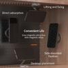 Magsafe Double-sided Magnetic Phone Finger Ring Holder Desktop Stand for iPhone 15 16 14 Pro Max Xiaomi Huawei Phone Accessories