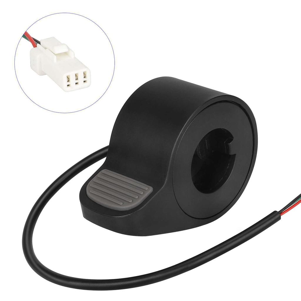 Original Thumb Throttle Accelerator For Xiaomi Elite KickScooter Electric Scooter Thumb Speed Control Parts Throttles 2