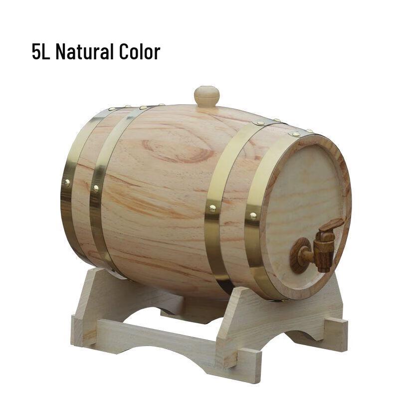 Дубовая винная бочка Amou