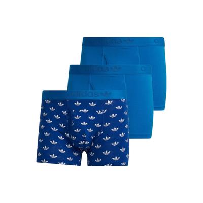 Originals Logo Print Slim Fit Boxer Briefs 2 Pack Men Underwear GB0863