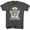 Def Leppard Let's Get Rocked Maglietta da Uomo