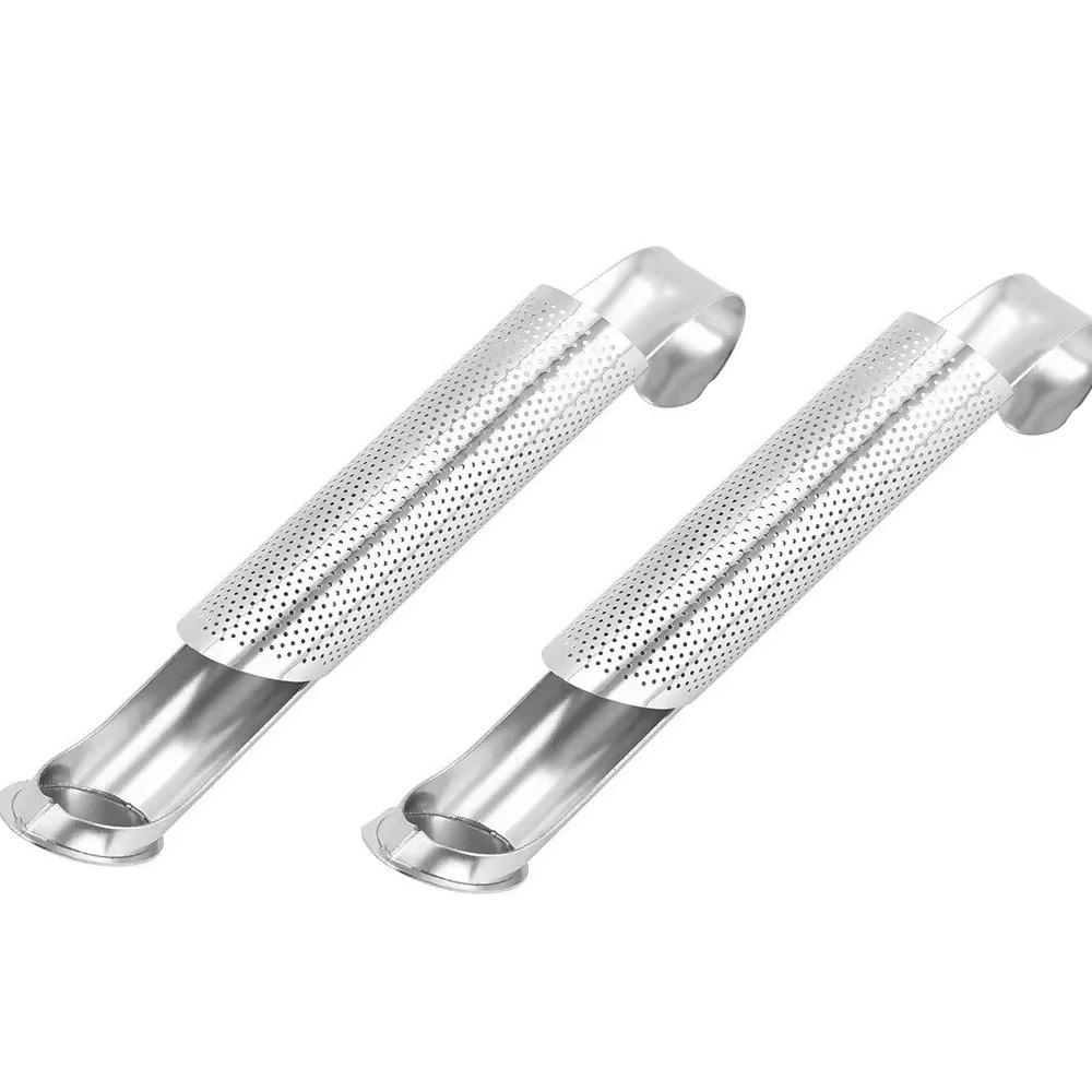 Stainless Steel Tea Infuser Strainer For Spice Colator Ceremony Set Poop Teaware InfusorItem Teapot Sieve