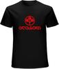 Arasaka Red Men T Shirt