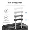 MGOB PC Hardshell Spinner Luggage