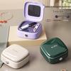 High-Quality Multifunctional Needle & Thread Set: Large Capacity Mending Box with Magnetic Snap Closure for Home Use