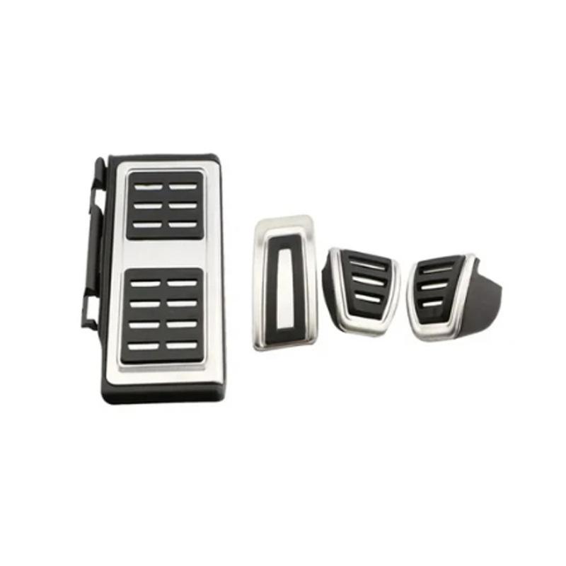 Auto Styling Auto Upgrade Zubehör Pedal Für SEAT Ibiza Mk5 6F KJ1 2017 2018 2024 Auto Dekoration