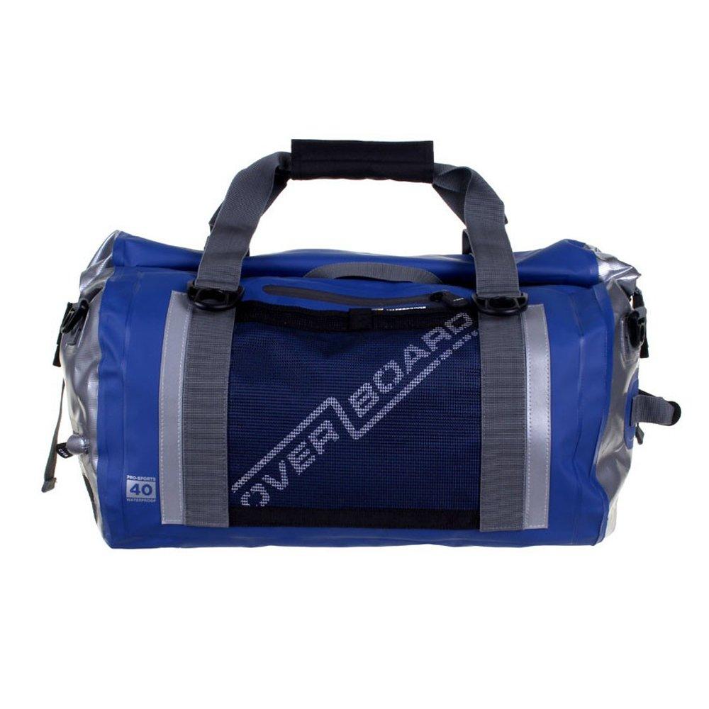 

OverBoard Professional Sports Duffel Bag 40L Blue OB1153B