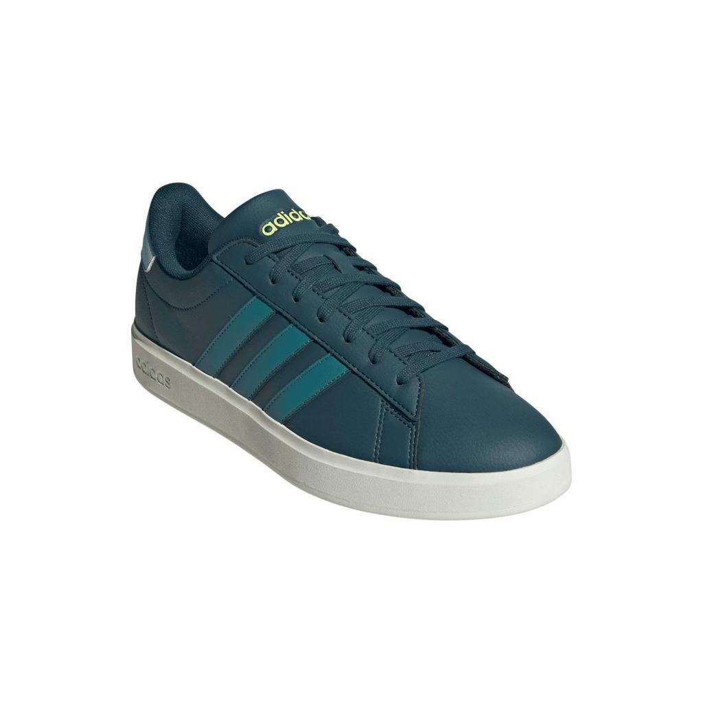 Adidas Mens Grand Court 2.0 Trainers