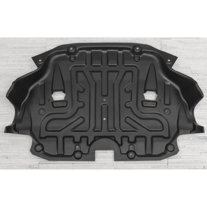 Mercedes-Benz S-klass W221/CL W216 Motor Underskydd (2215240601)