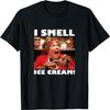 Chunk I Smell Ice Cream Movie T-Shirt