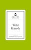 Poetry Prescription Wild Remedy by Deborah Alma Hardback Book 9781035061471