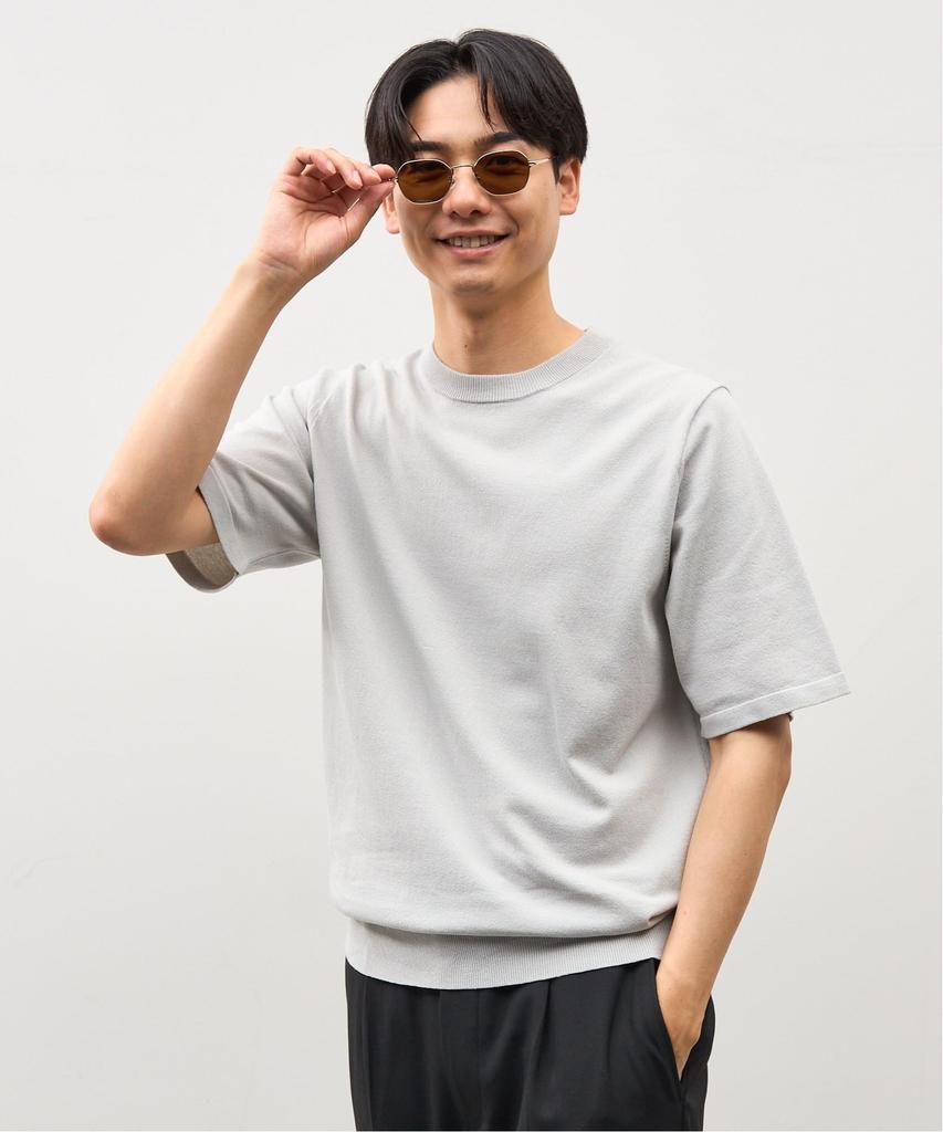 Zoff Sunglasses by Metal UV Size Wellington-style (Gold, ZY252G07_56E1) GDC. frame, protection, stylish, unisex. 5020-145.