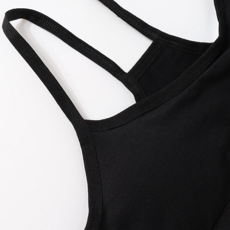 Dívčí podprsenka Bavlněné spodní prádlo pro náctileté tréninková podprsenka Set Studentská podprsenka Puberty Vest Brassiere Bras