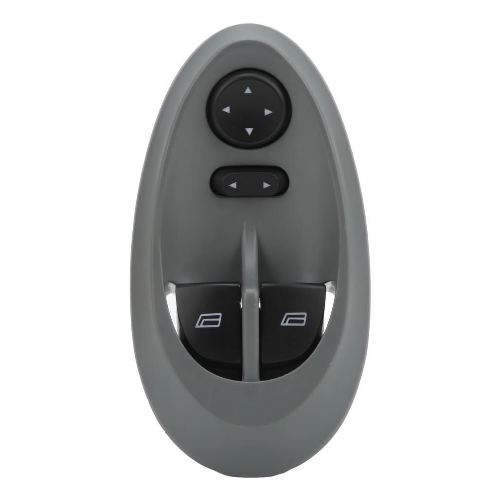 Left Front Power Window Switch 500321137 Window Regulator Switch Replacement for Iveco Daily 1999‑2006