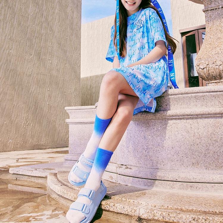 New MLB Kids Dresses 7FOPM0133-50TQD