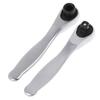 Multifunctional Japan1/4"Ratchet Socket Wrenches Screwdriver Hex Torque Wrenches Set  Hand Tool