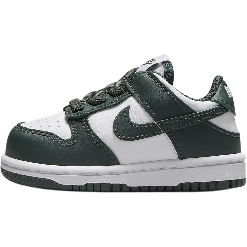 Nike Dunk Low TD Vintage Green