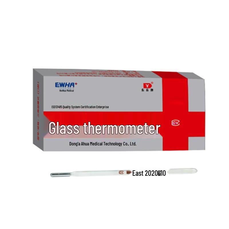 

Haishi Hainuo 601A Термометр с мягким наконечником для взрослых, младенцев и детей