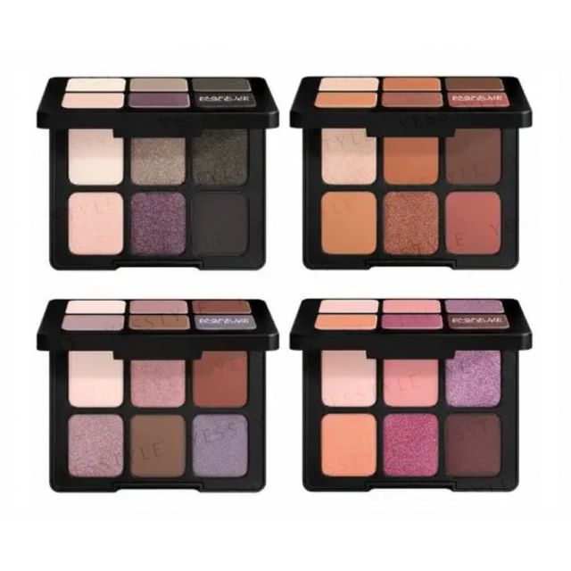 Make Up For Ever - Artist To Go Eyeshadow Palette