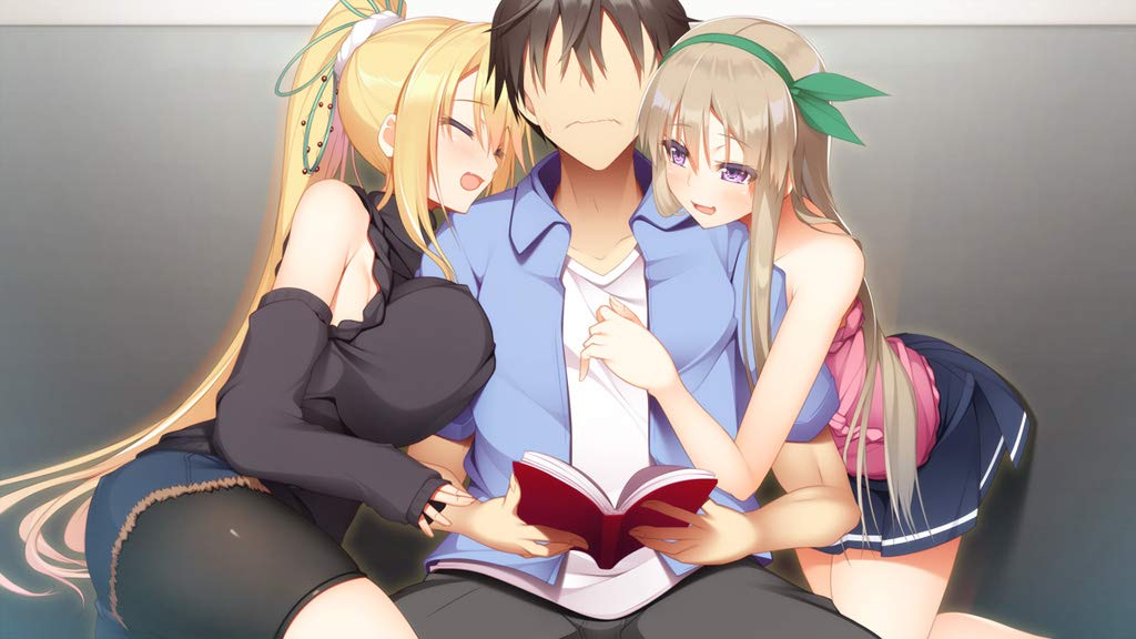 Is she a A Or a Second (the heroine) friend? lover? tomefre?