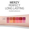 MERZY - The First Velvet Tint Season 2 - 6 Colors