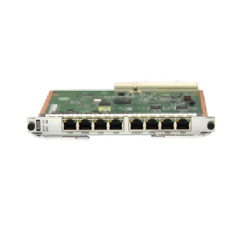 Huawei OptiX Series Network Service Boards