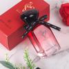 Red Temptation: Fresh & Long-lasting Women's Perfume