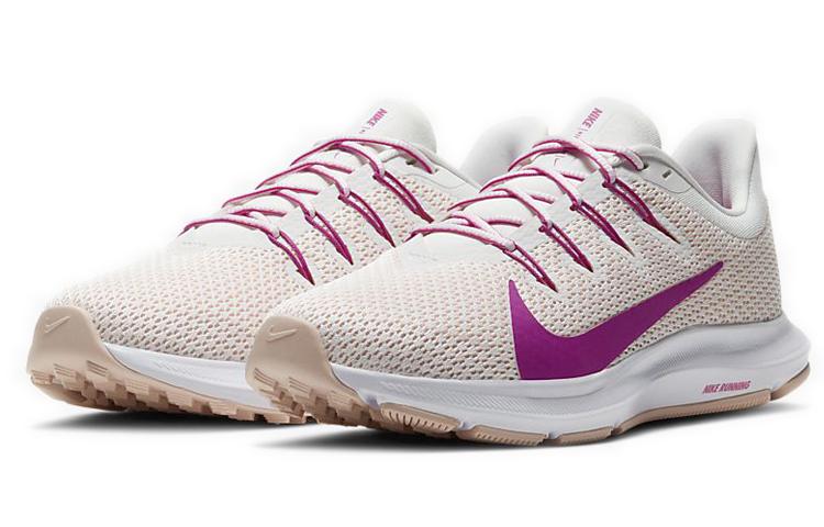 Nike Quest 2 'Washed Coral Fire Pink' Women's CI3803-102