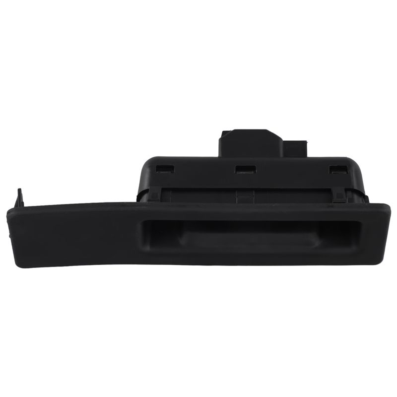 Portable Boot Lid Lock Push Button Tailgate Hatch Switch For BMW