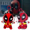 Cute And Soft Deadpool Plush Doll Perfect For Anime Lovers And Collectors