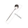 Family Dinner Set Wedding Stainless Steel Dinner Knife Fork Spoon Silverware Set