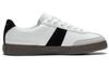 Li Ning Yunchuan 1.5 Slip Resistant Abrasion Resistant Low top Sports Casual Shoes Women's White Gray AGCT344-2