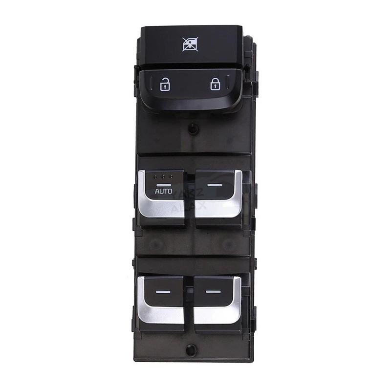 For KIA Sportage Kia Niro 2017 2018 18P Front Left Master Power Window Control Switch 93571-D9000 93571-D9200